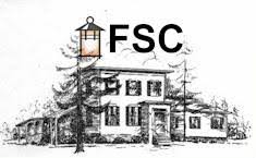 Fayetteville Senior Center serving the community