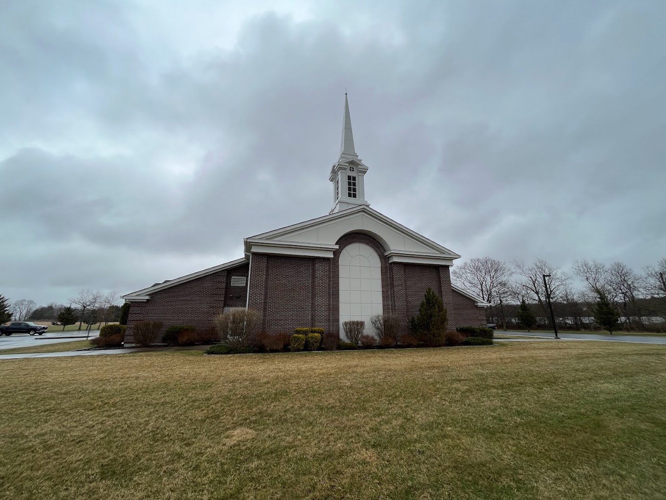 Fayetteville Ward's Church Of Jesus Christ Of Latter Day Saints in Manlius, NY
