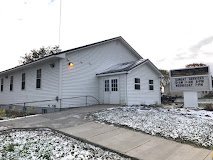 Fellowship Baptist Church Parish NY