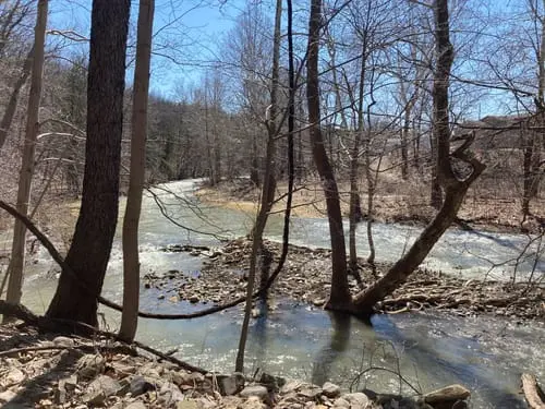 Fiddlers Green Park Jamesville