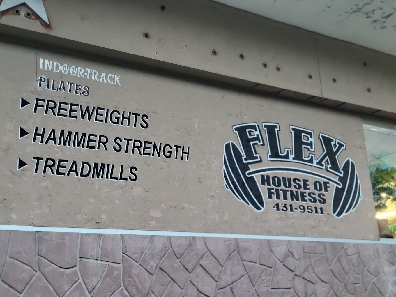 Flex House of Fitness Syracuse NY