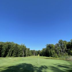 Foxfire Golf Course 18-hole Baldwinsville NY