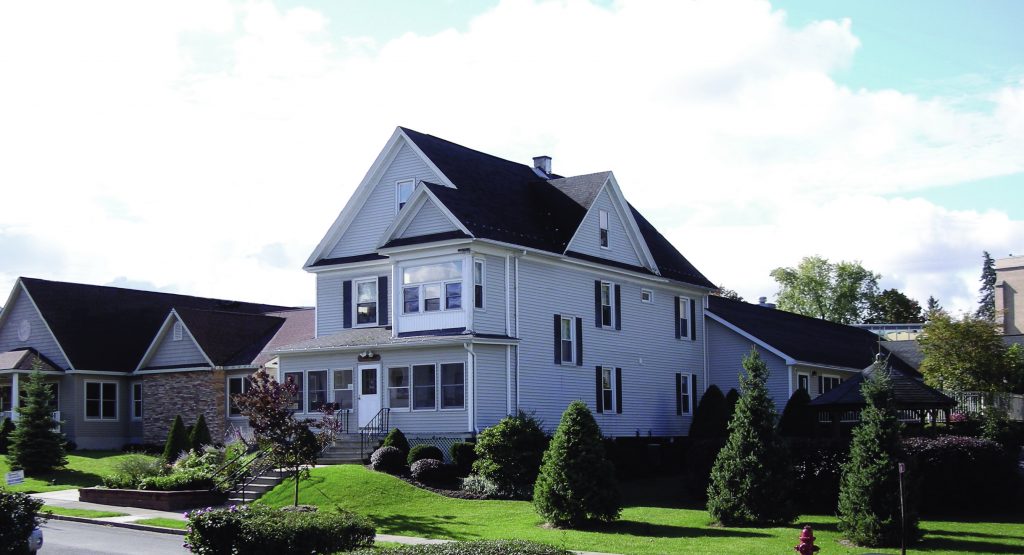 Francis House Comfort Care Home in Syracuse NY