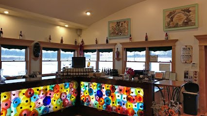 Freedom Run Winery Lockport, NY