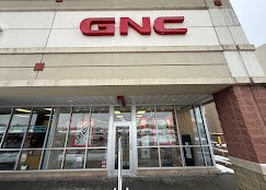GNC Cicero, NY