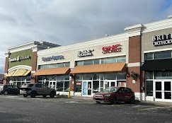 GNC New Hartford, NY