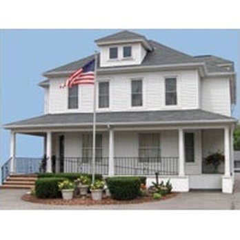 Goddard-Crandall-Shepardson Funeral Home Syracuse NY