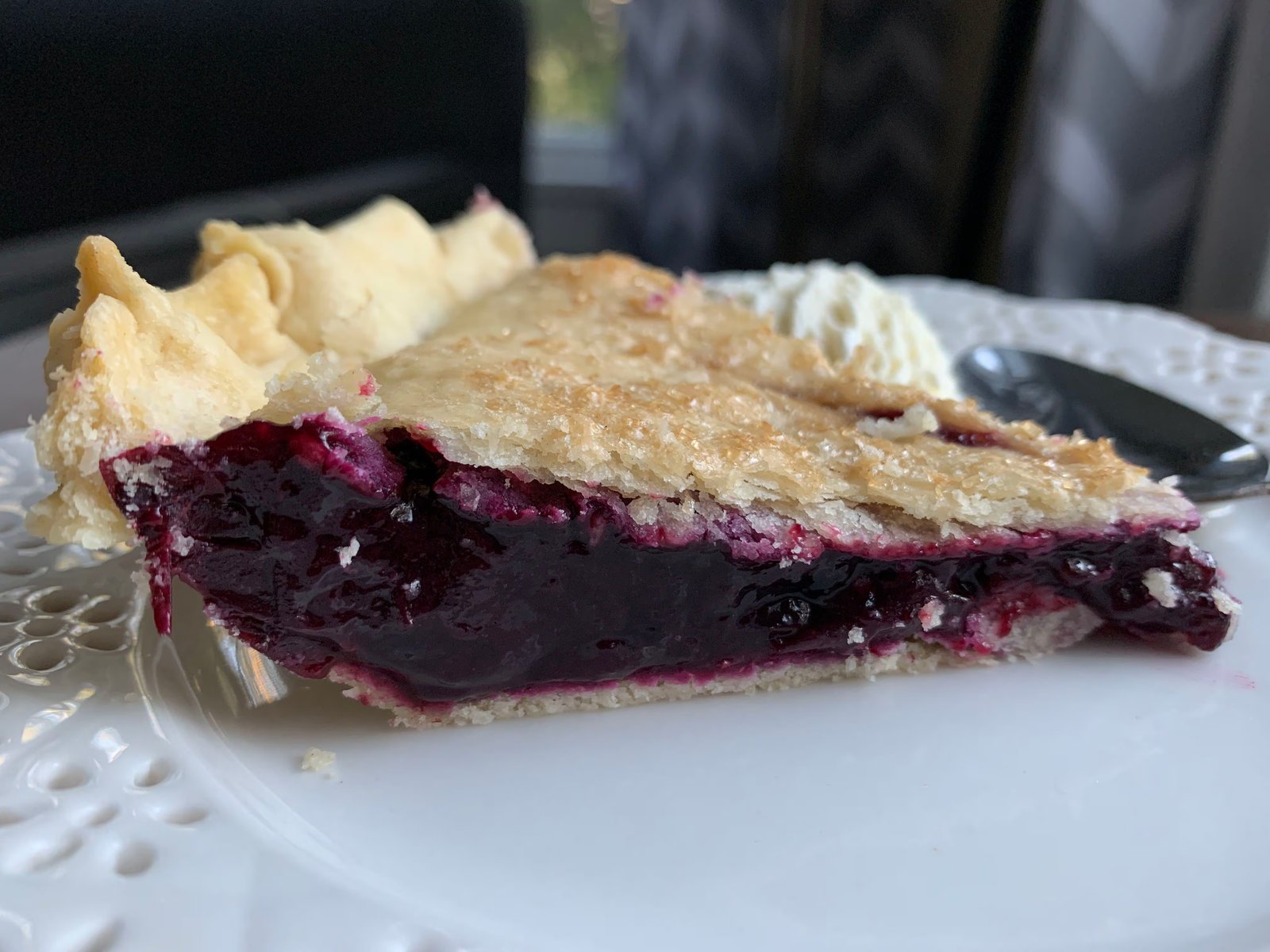 Grape Pie Naples NY