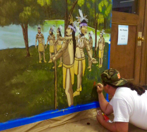 Great Law of Peace – Onondaga Nation