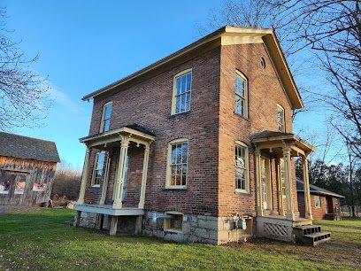 Harriet Tubman National Historical Park Auburn