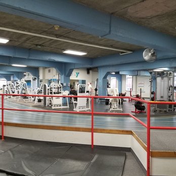 North Area Family YMCA Liverpool NY