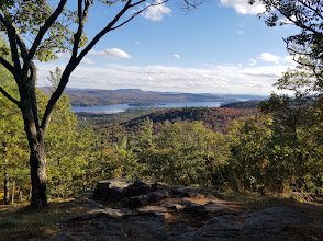 Hoffman Notch Wilderness in Schroon Lake
