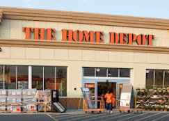 Home Depot in Auburn, NY