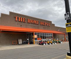 Home Depot Camillus NY
