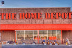 Home Depot Clay, NY