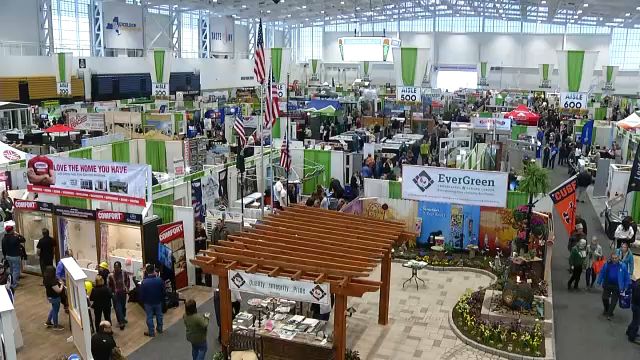 Home improvement and seasonal garden resource guide Syracuse NY