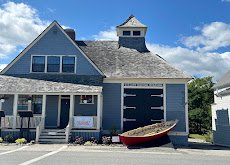 Hull Lifesaving Museum in Hull, Massachusetts