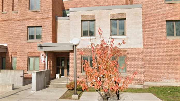 Hutchings Psychiatric Center Syracuse NY