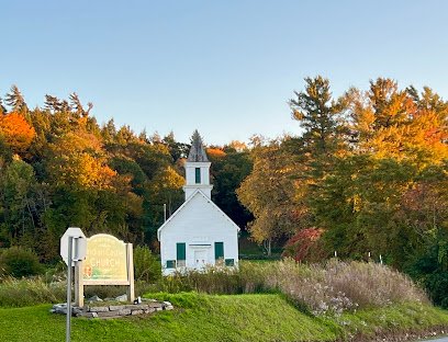 Indian Castle Church in Little Falls, NY