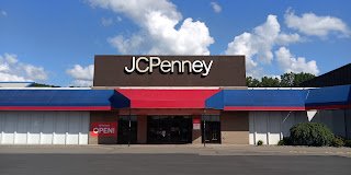 JCPenney logo