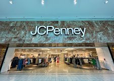 JCPenney Shop misses, plus, petite, tall, and maternity clothing Eastview Mall Victor, NY