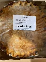 Jeni’s Pies in Naples