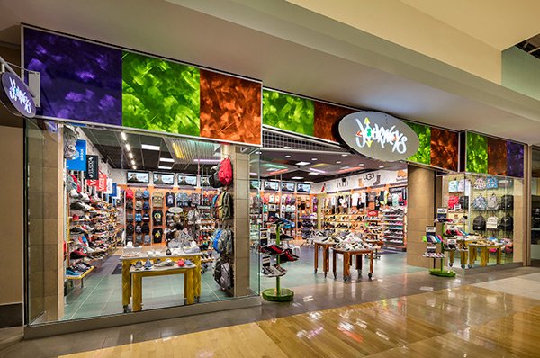 Journeys Syracuse NY