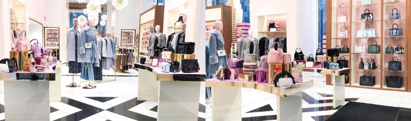 Kate Spade Syracuse NY