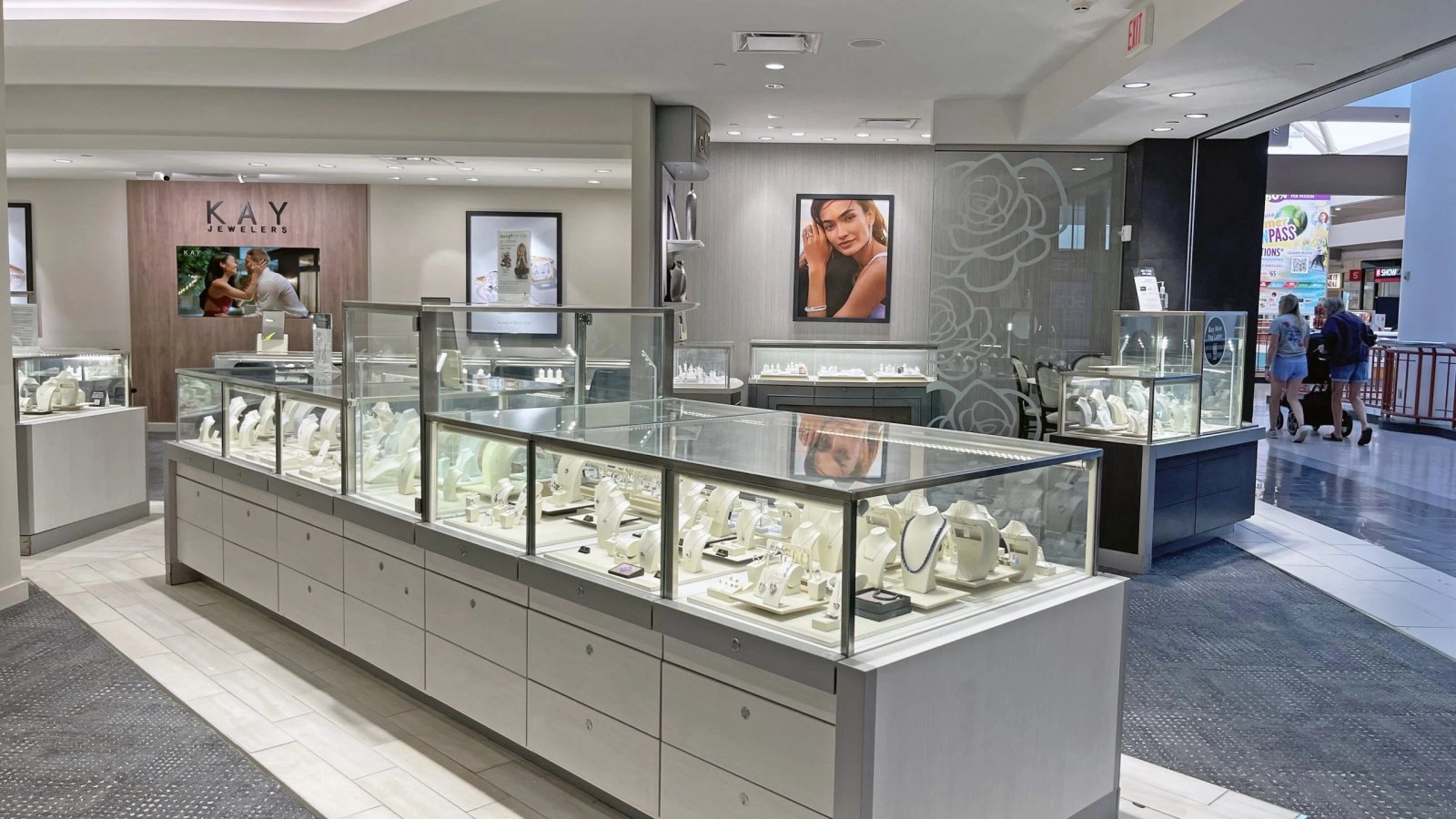 Kay Jewelers Syracuse NY