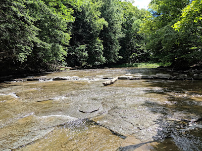 Kenneglenn Scenic and Nature Preserve