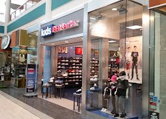 Kids Foot Locker Destiny USA in Syracuse, NY