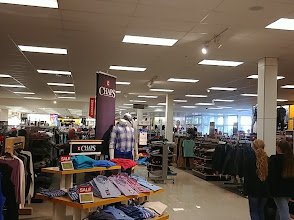 Kohl's apparel, home goods, and a Sephora section Auburn NY