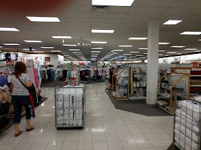 Kohl's Fayetteville