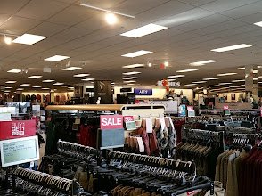 Kohl's clothing, accessories & homewares Liverpool / Clay NY