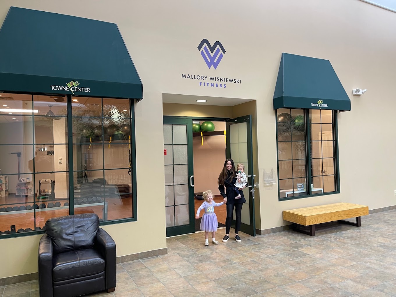 Kw Fitness Fayetteville NY