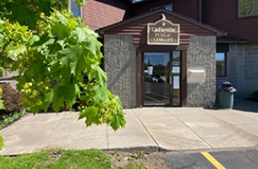 LaFayette Public Library LaFayette NY