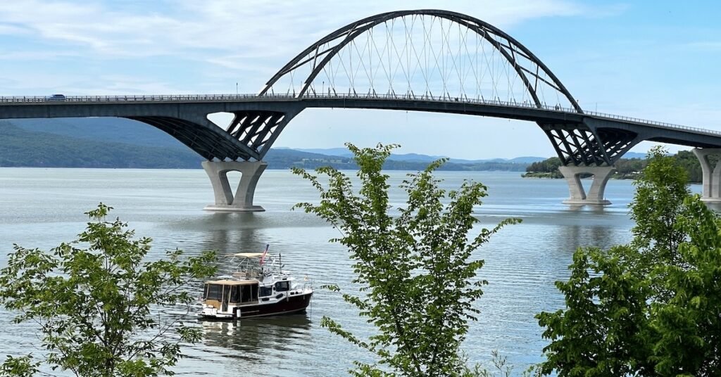 Lake Champlain Loop