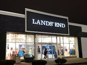 Lands' End Outlet Store Rochester, NY