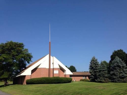 Church Of Jesus Christ Of Latter Day Saints Fulton