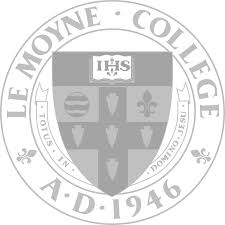 Le Moyne College liberal arts college Syracuse NY