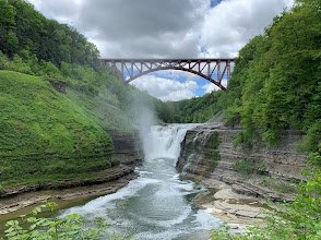 Letchworth State Park