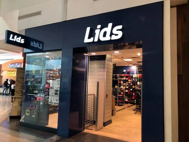 Lids Destiny USA Syracuse, NY