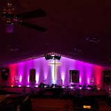 The Lighthouse Church Of God Mexico