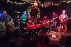 Live music venues concert stage Syracuse NY