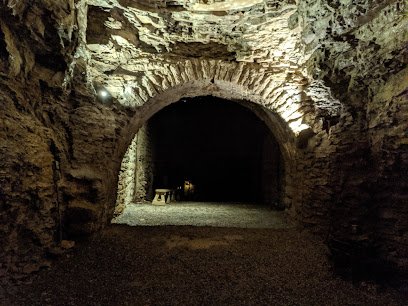 Lockport Cave & Underground Boat Ride