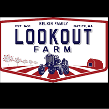 Belkin Family Lookout Farm Dining Area