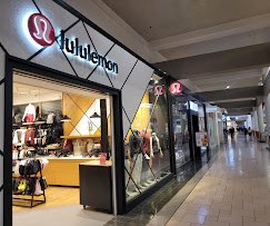 Lululemon Destiny USA Syracuse, NY