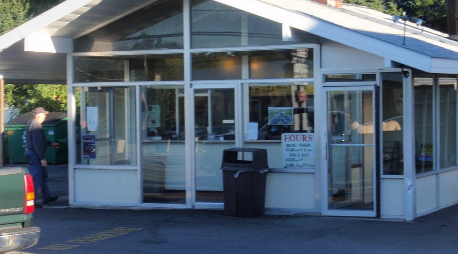 Lupo's Char-Pit in Endwell NY