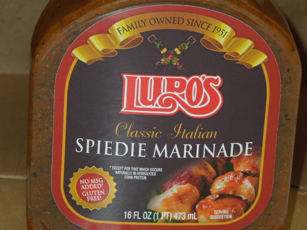 Lupo's Original Spiedies in Endicott NY