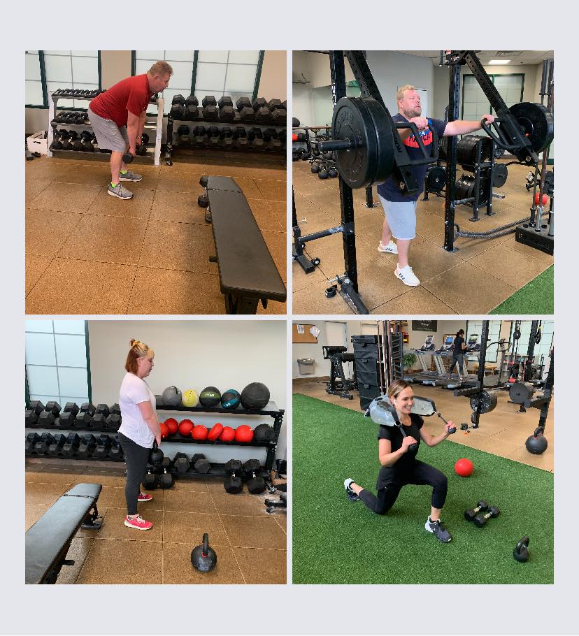 Mallory Wisniewski Fitness Fayetteville NY